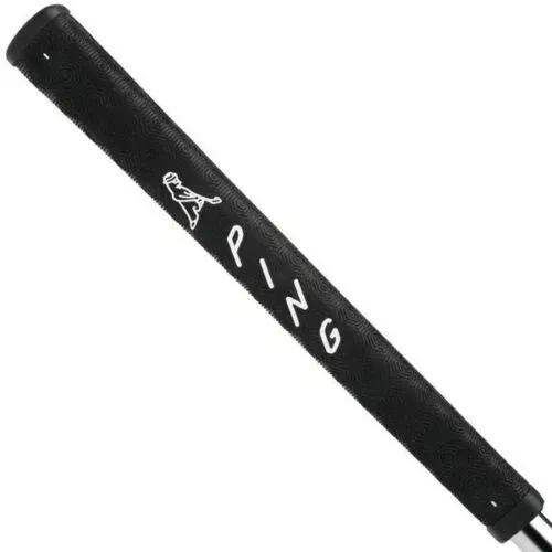 Ping Golf PP60 Traction Black Putter Grip
