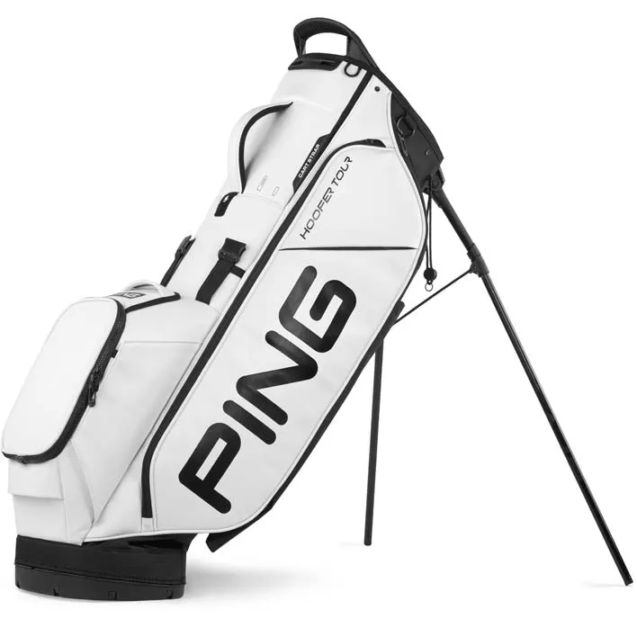 PING Hoofer Tour Golf Bag