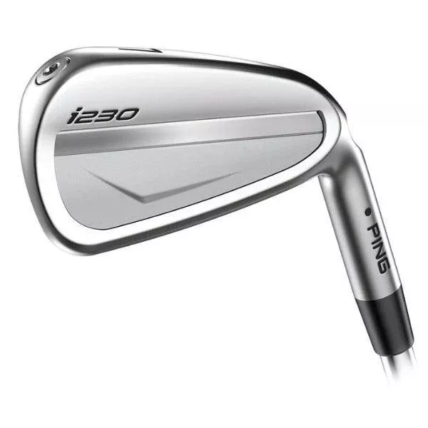 PING i230 Iron Sets - Steel - Fill-in / Replacement