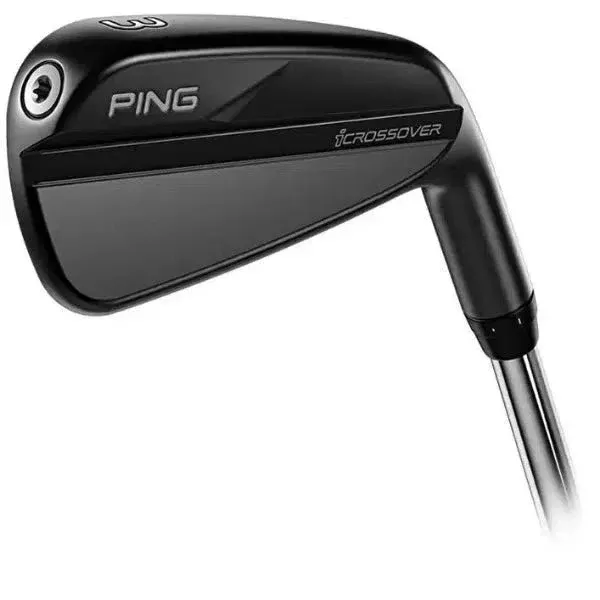 PING iCrossover Utility Club