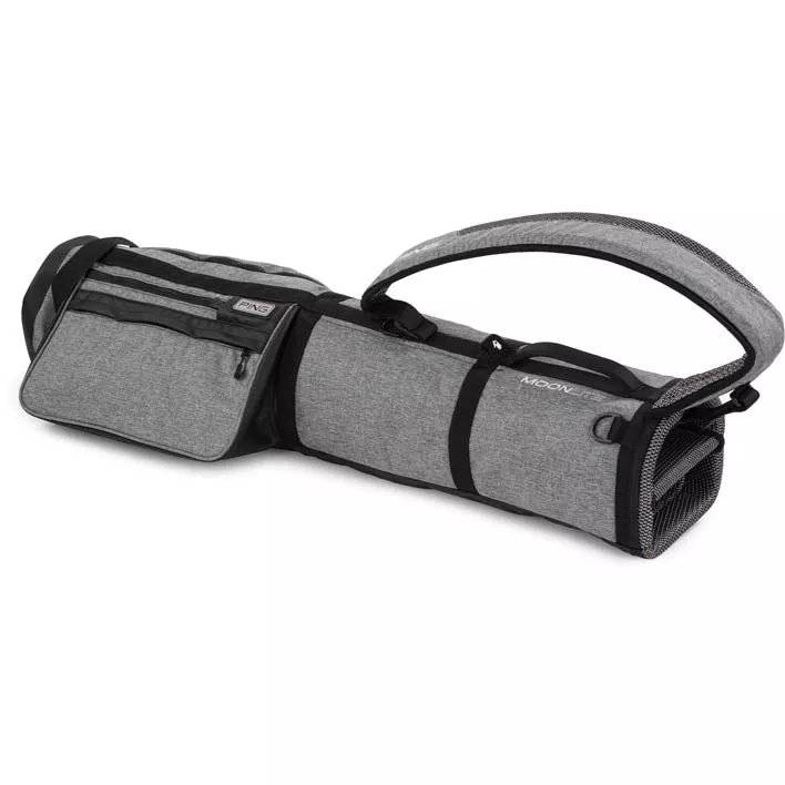 PING Moonlite Golf Carry Bag - 2025