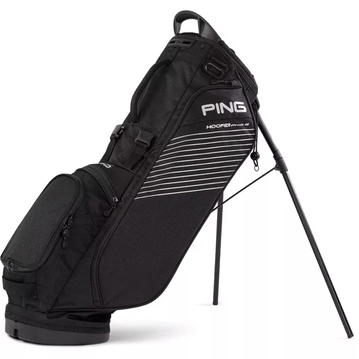 PING Prodi G Hoofer Golf Bag - Junior