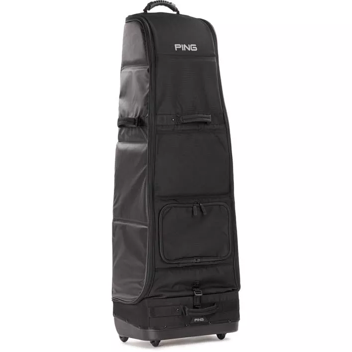 PING Rolling Golf Travel Cover