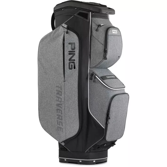 PING Traverse Golf Cart Bag