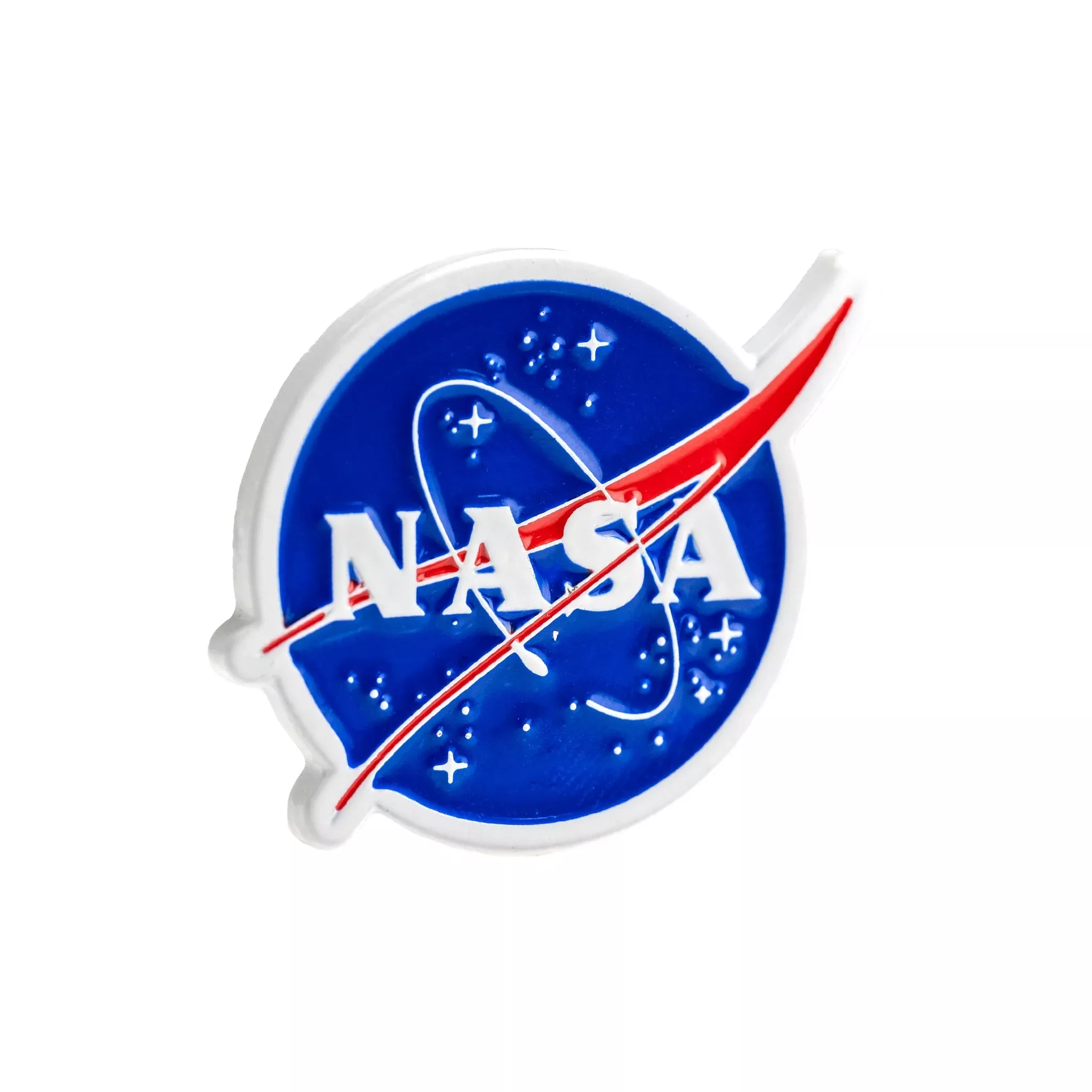 Pins And Aces Golf NASA "Meatball" Ball Marker