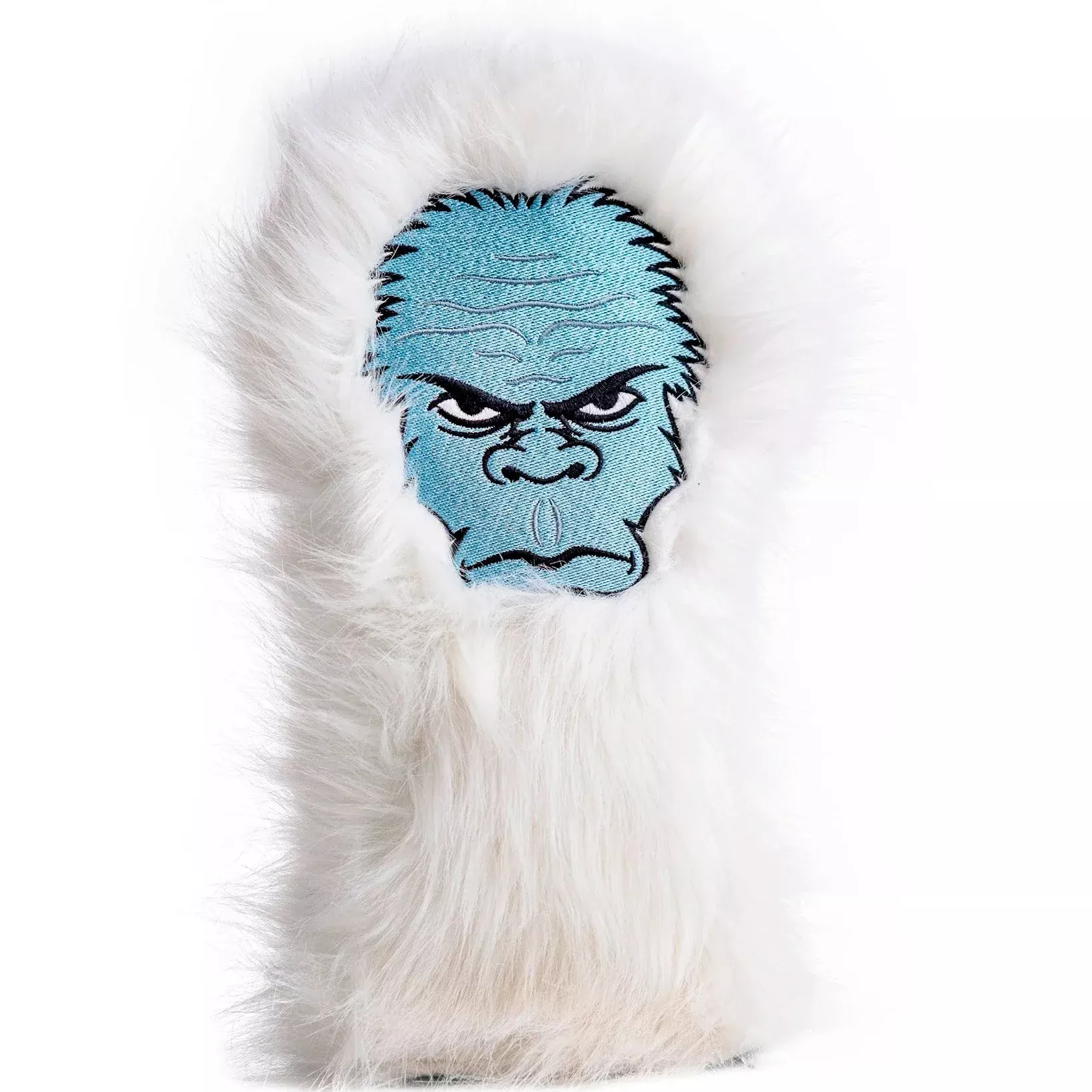 Pins And Aces Golf Yeti - Driver Cover