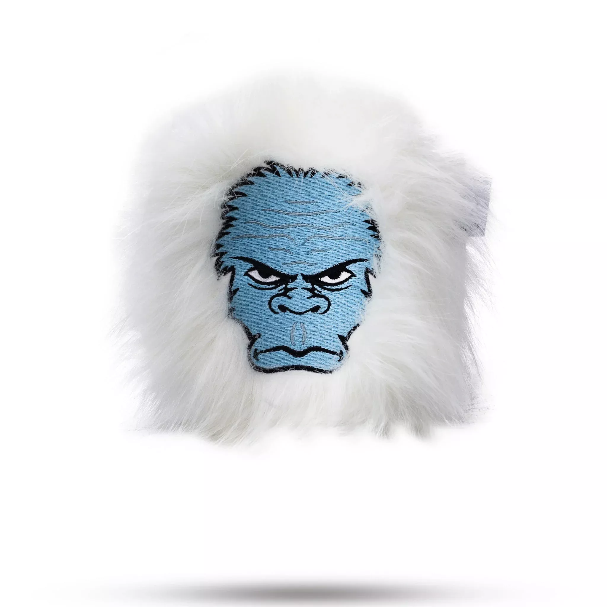 Pins And Aces Golf Yeti - Mallet Cover