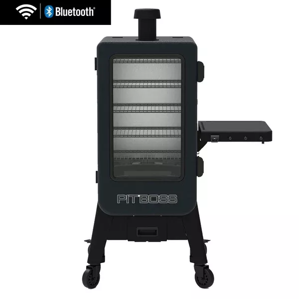 Pit Boss Navigator 3-Series Vertical Pellet Smoker - PBV3M