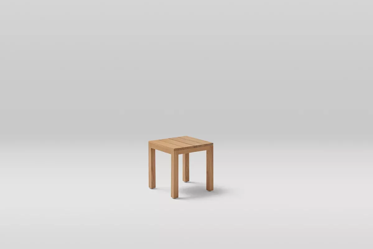Point Bay Outdoor Side Table