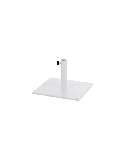 Point Beach Metal Umbrella Base