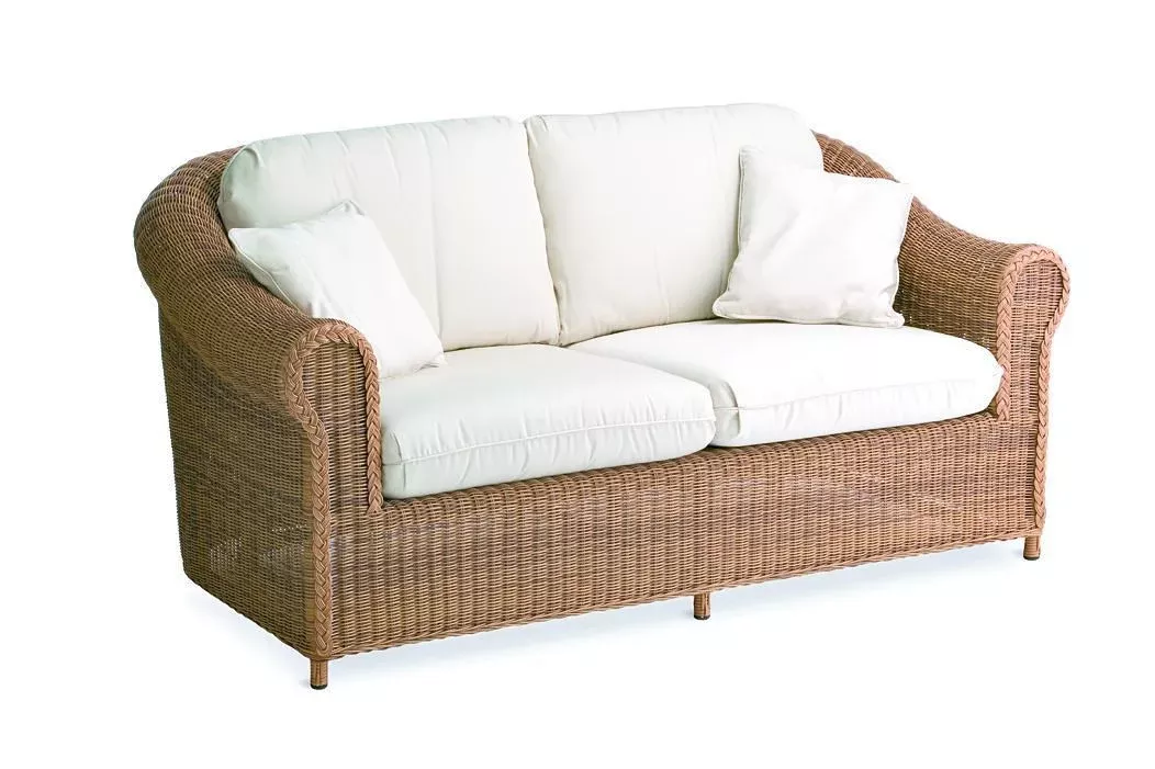 Point Brumas 2-Seater Outdoor Sofa