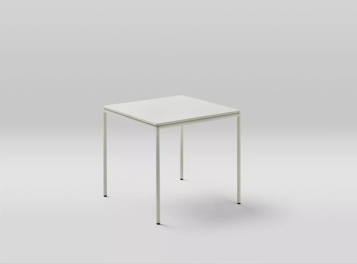 Point City Square Outdoor Side Table