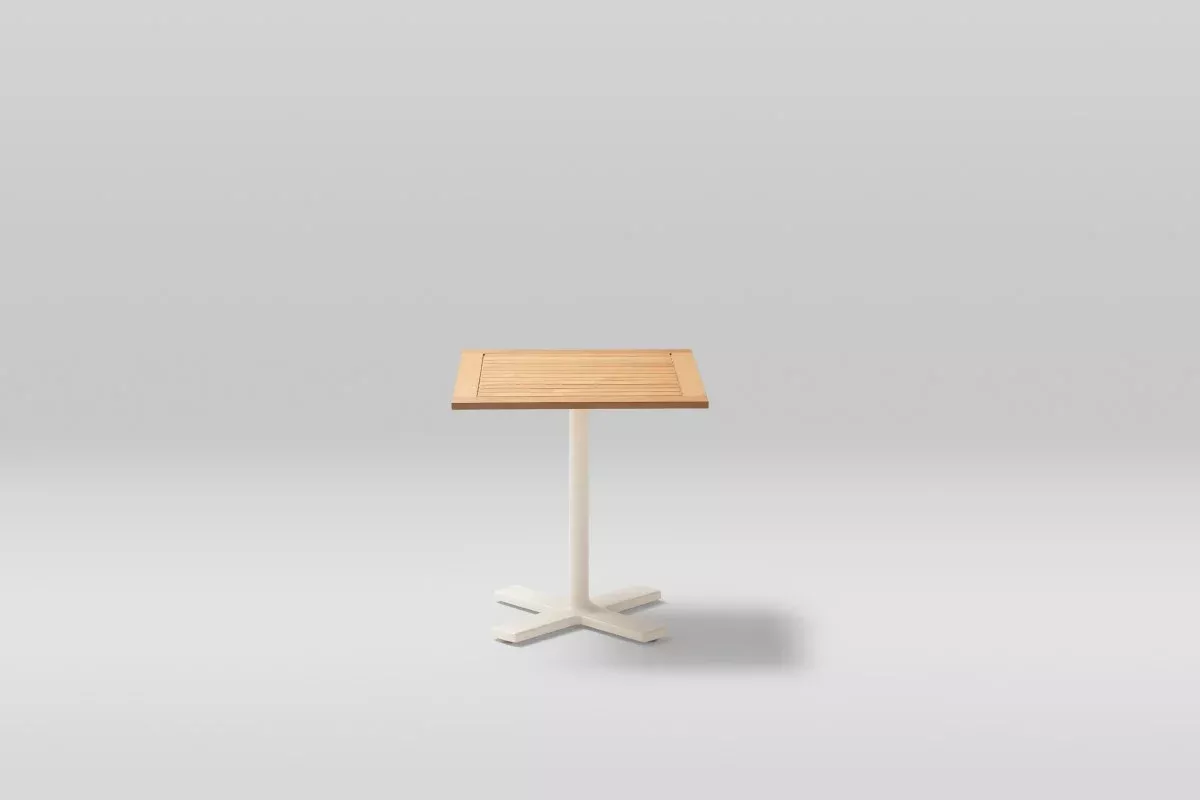 Point Colors Outdoor Dining Table Base