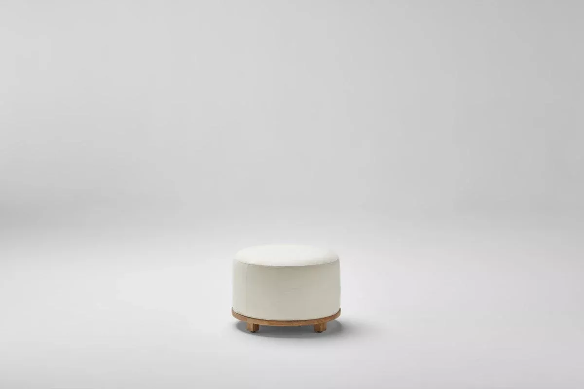 Point FUP 100 Outdoor Ottoman