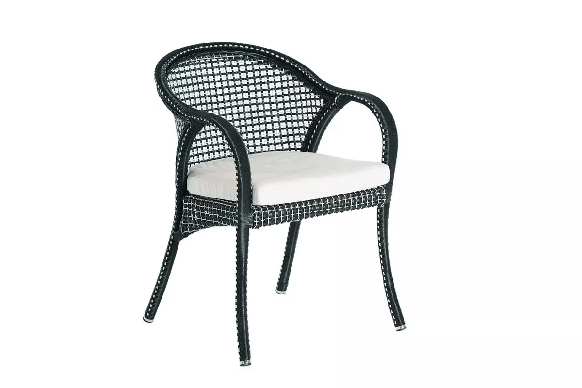 Point Havana Outdoor Dining Armchair