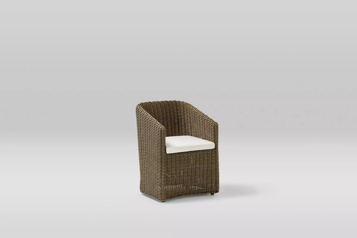 Point Heritage Outdoor Armchair