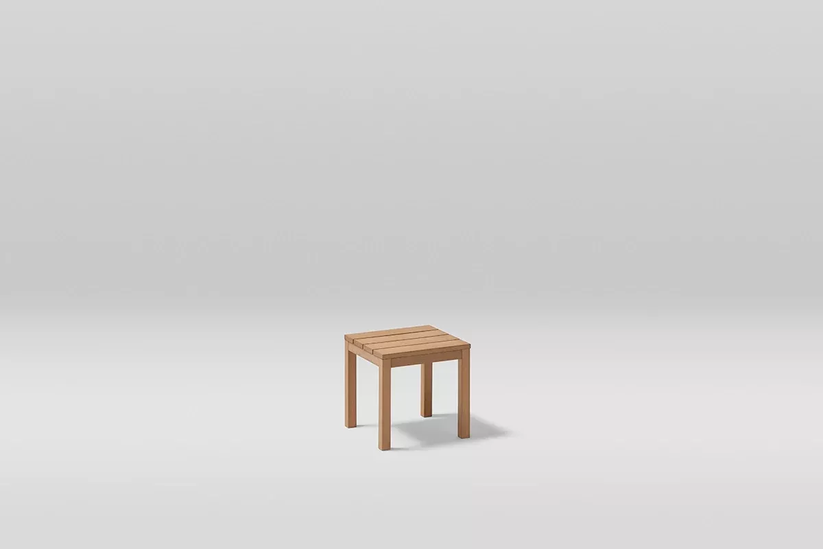 Point Kahn TechTeak Outdoor Side Table