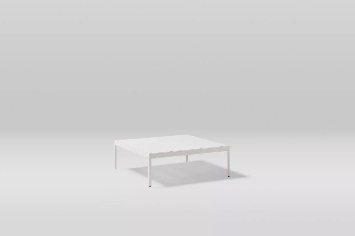 Point Legacy 39-Inch Square Outdoor Coffee Table