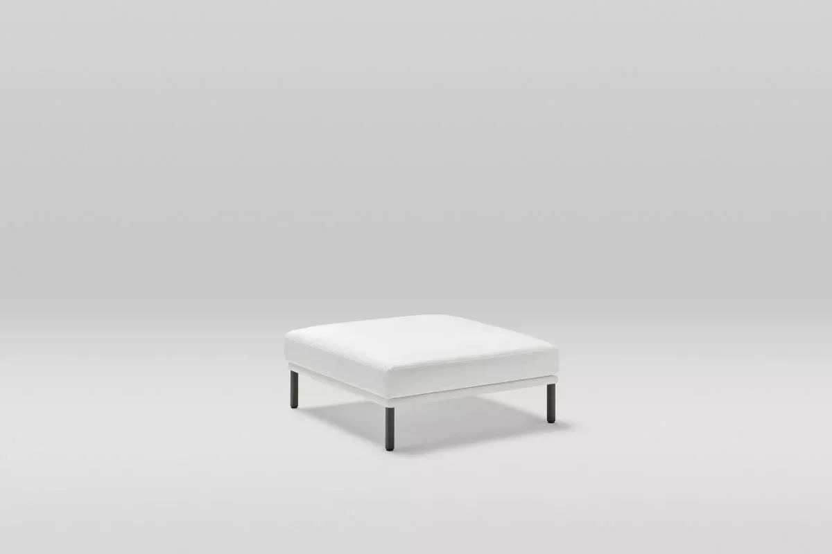 Point Long Island Outdoor Ottoman
