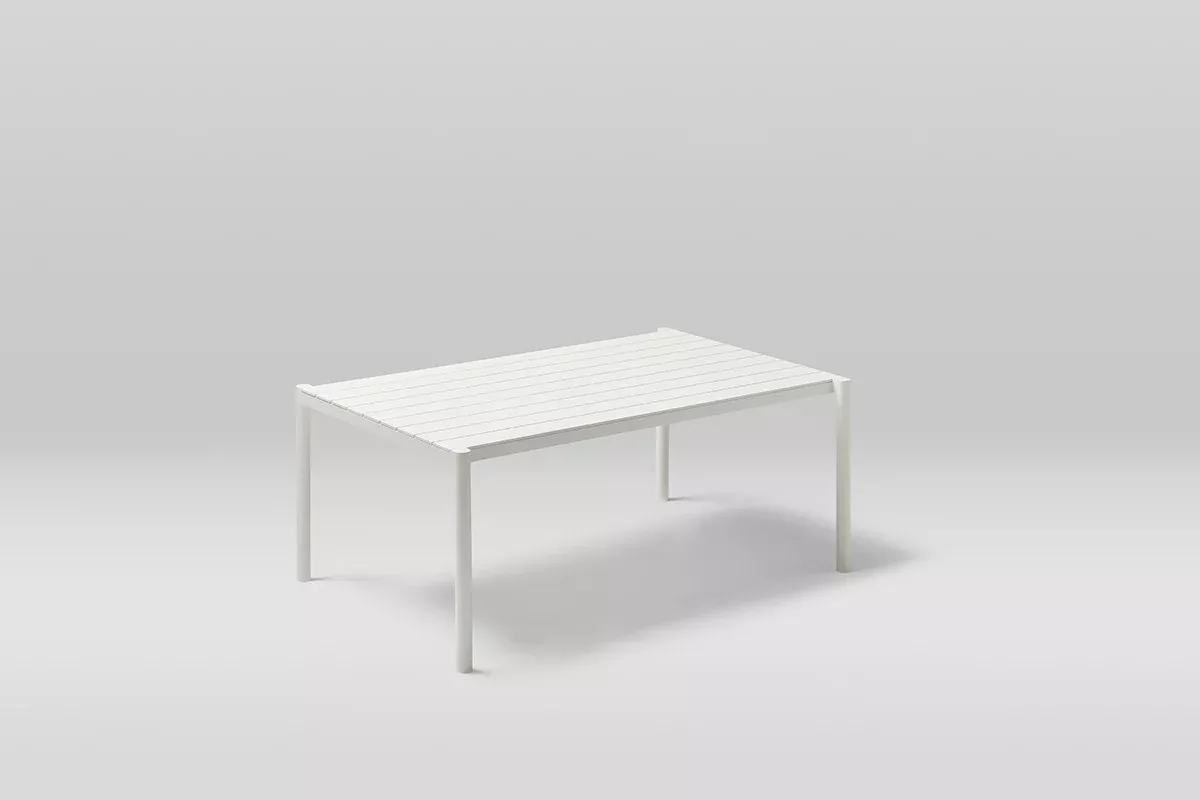 Point Origin 160 cm Rectangular Outdoor Dining Table