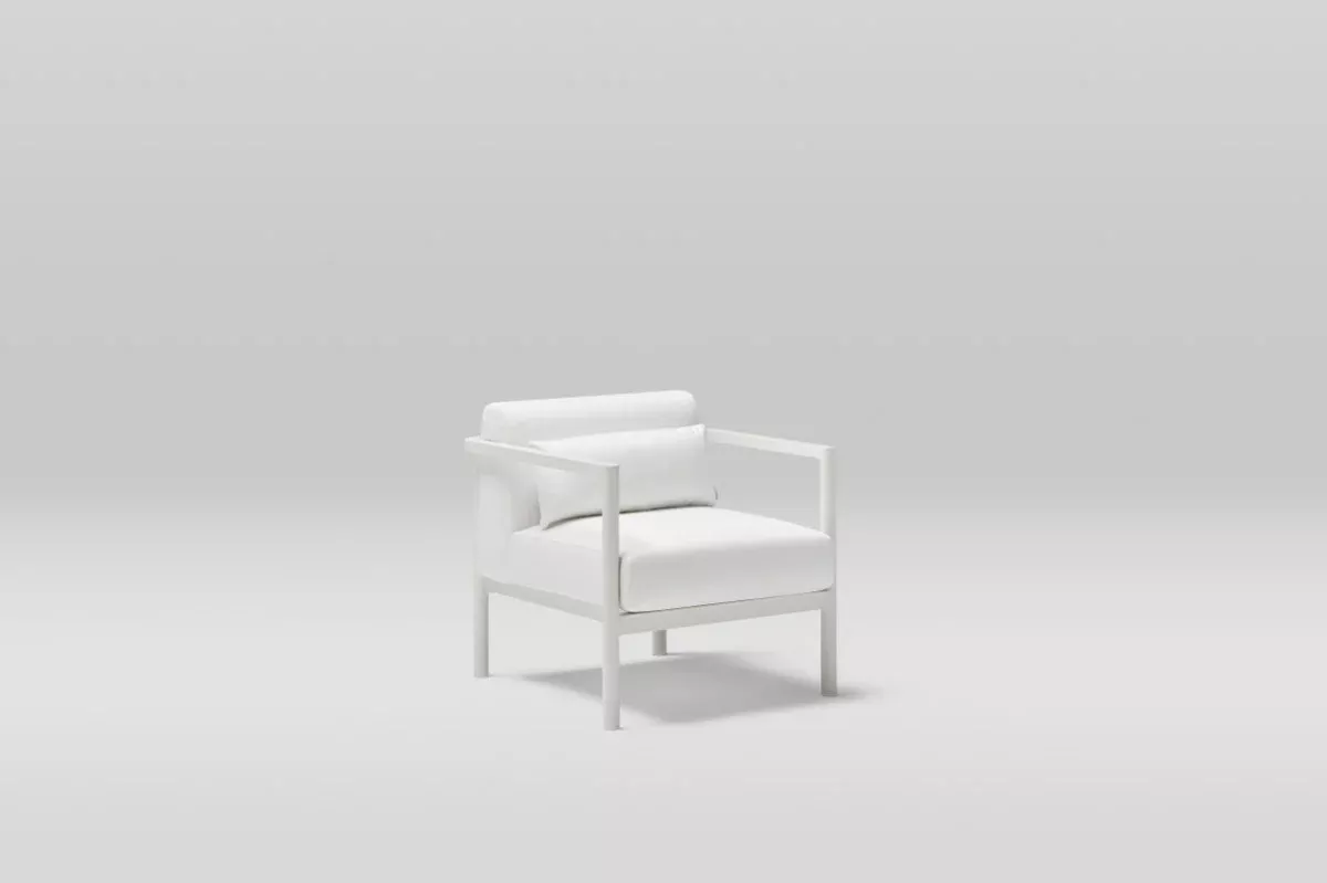Point Origin Outdoor Lounge Chair
