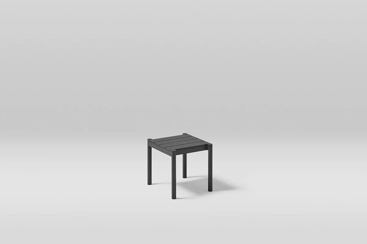 Point Origin Outdoor Side Table