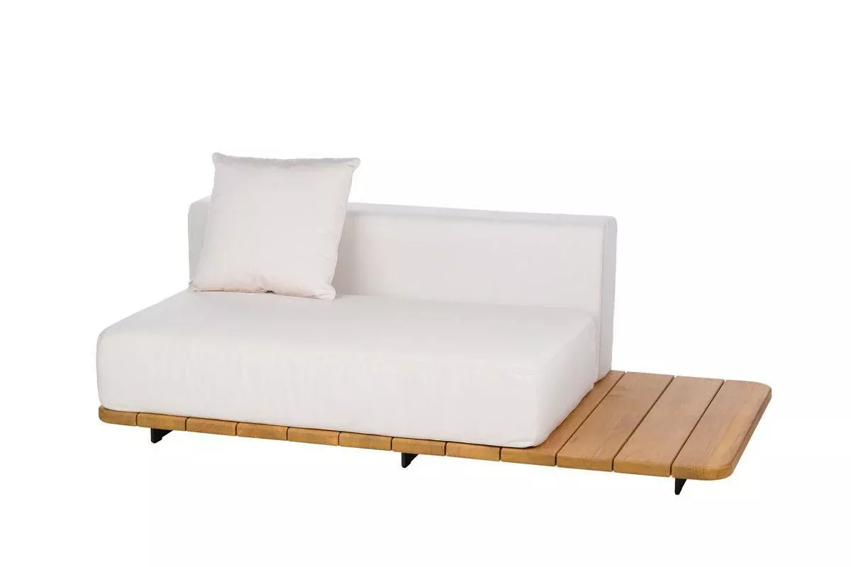 Point Pal 184 cm Right-Back Modular 2-Seat Sofa