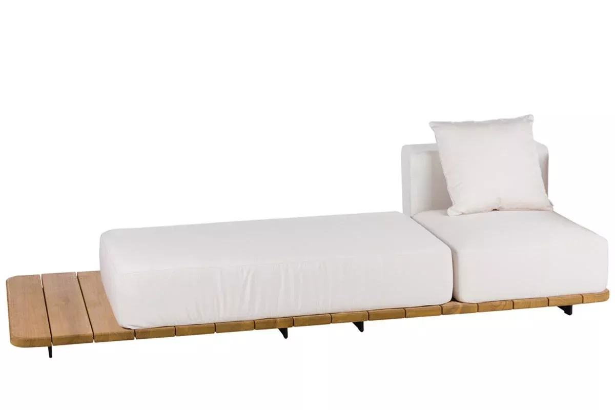 Point Pal 3-Seater Sofa – Left Single + Double Seat