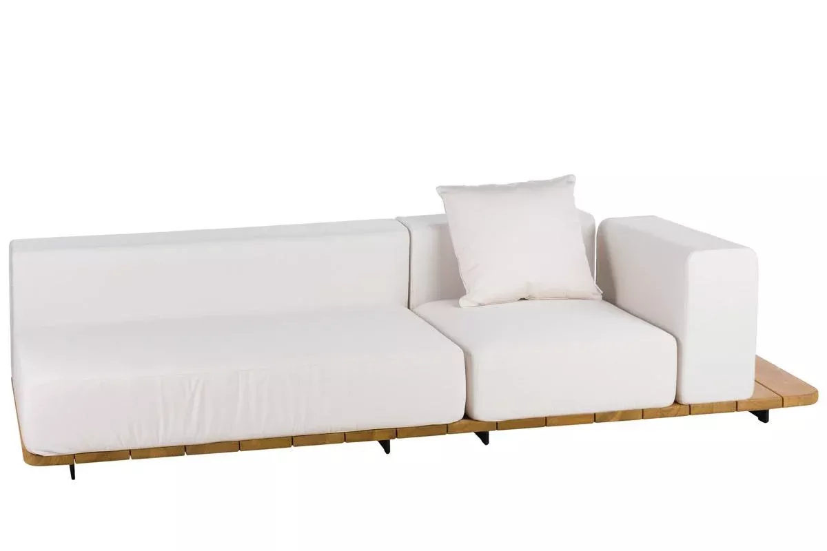 Point Pal 3-Seater Sofa – Offset Left Arm Configuration 7704915