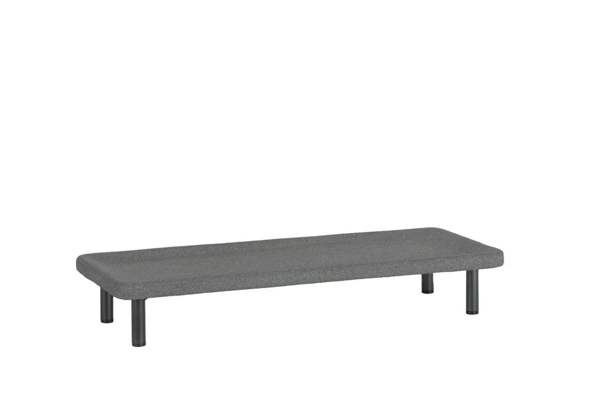 Point Pal 65 x 20 cm Rectangular Granite Side Table