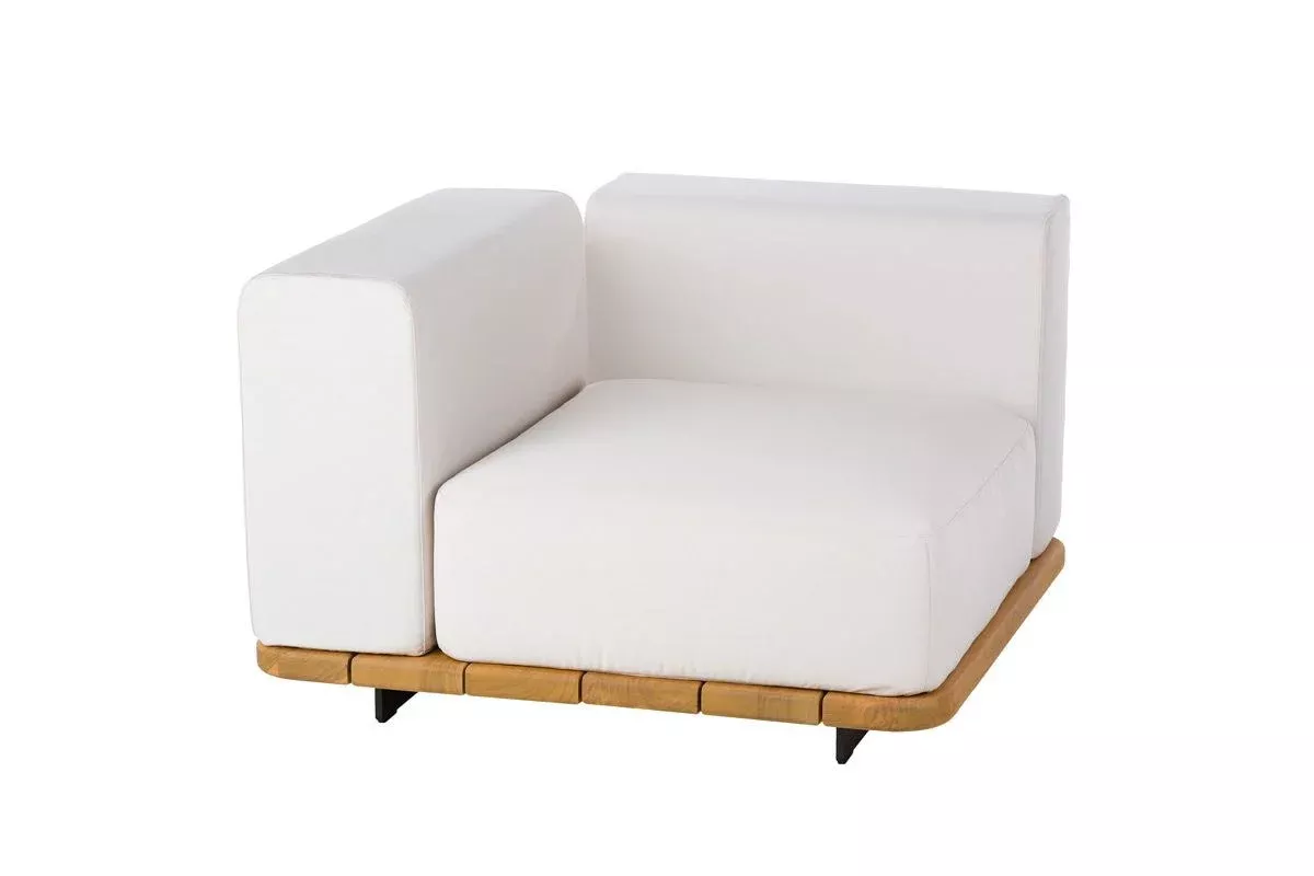 Point Pal 92 cm Right-Arm Modular Lounge Chair