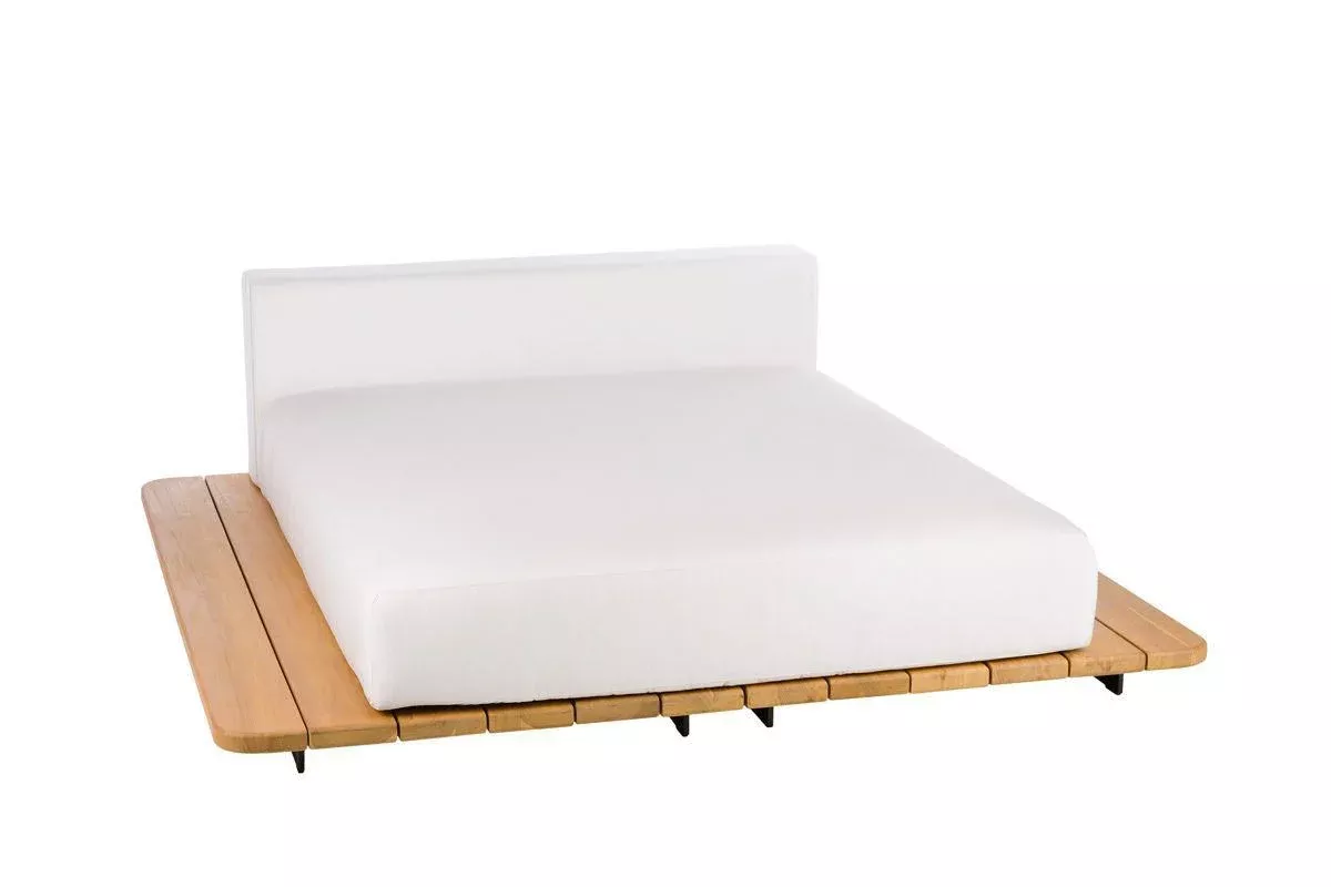 Point Pal Chaise – Double-Back Sunbed