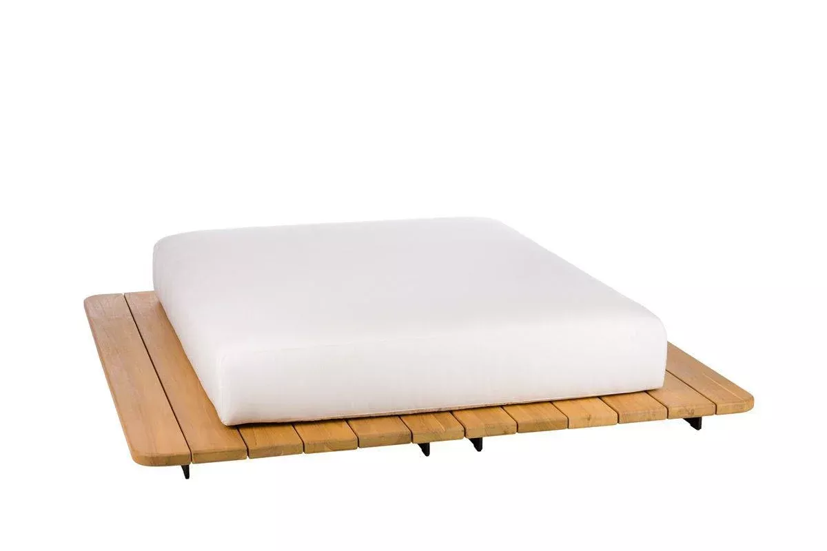 Point Pal Chaise – Seat-Only Sunbed
