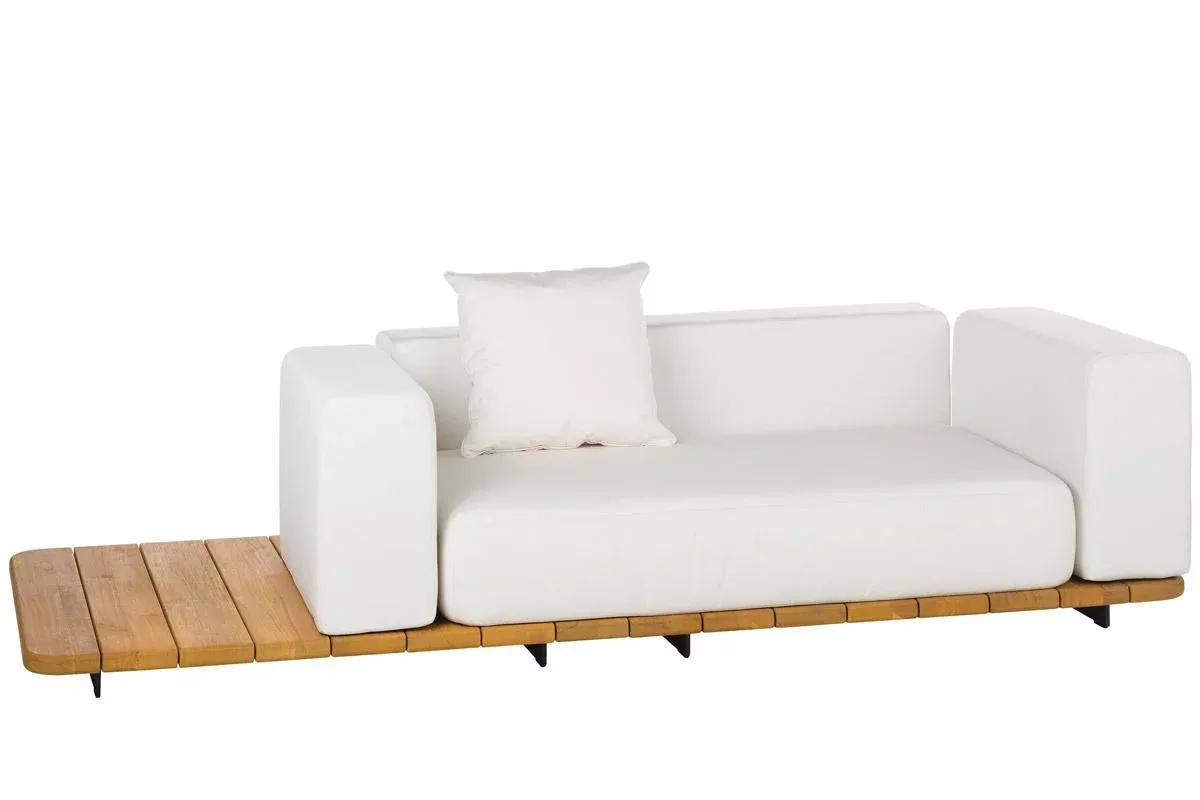 Point Pal Sofa – Complete Left Configuration