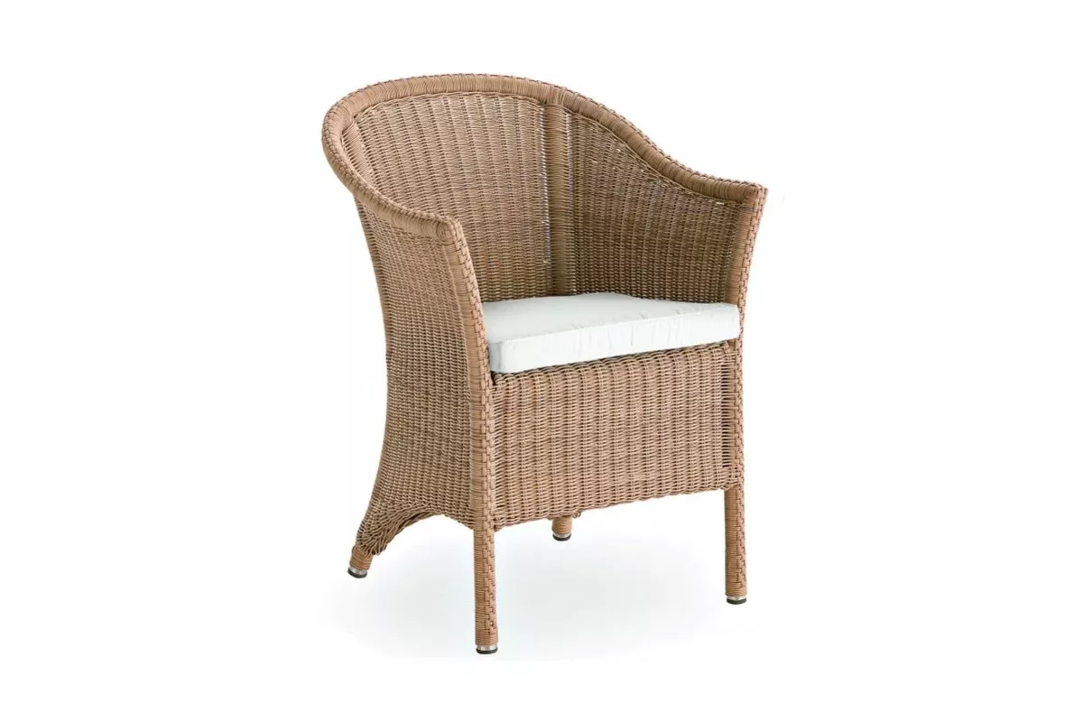 Point Sagra Shintotex Dining Armchair