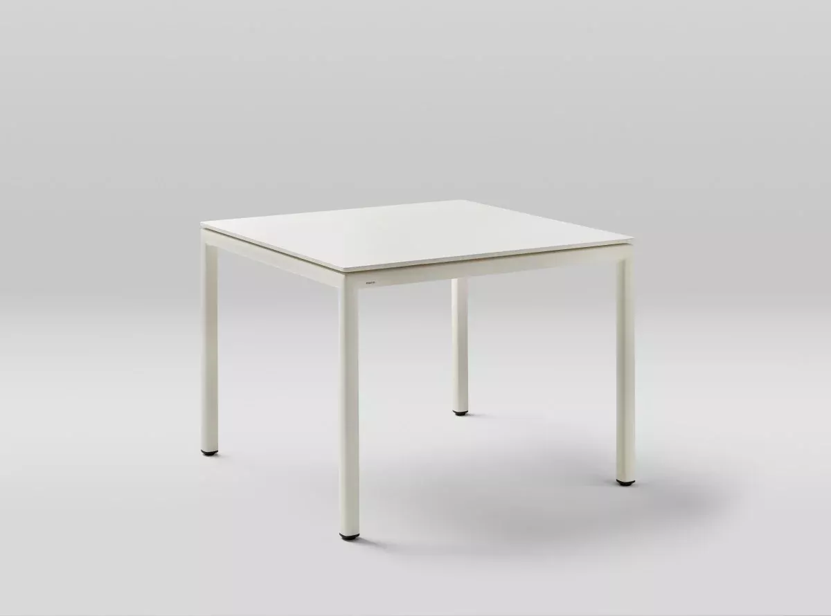 Point Summer 100 x 100 cm Square Outdoor Dining Table