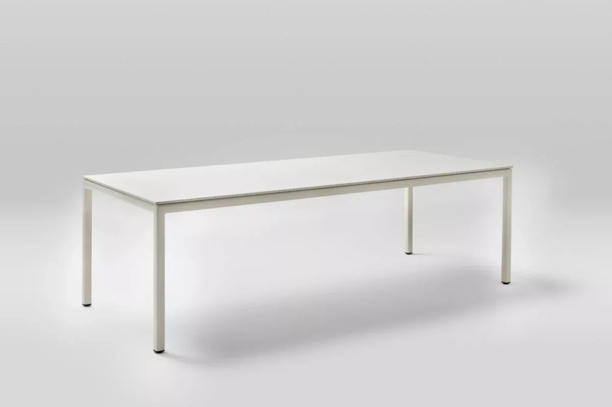 Point Summer 240 x 100 cm Outdoor Dining Table