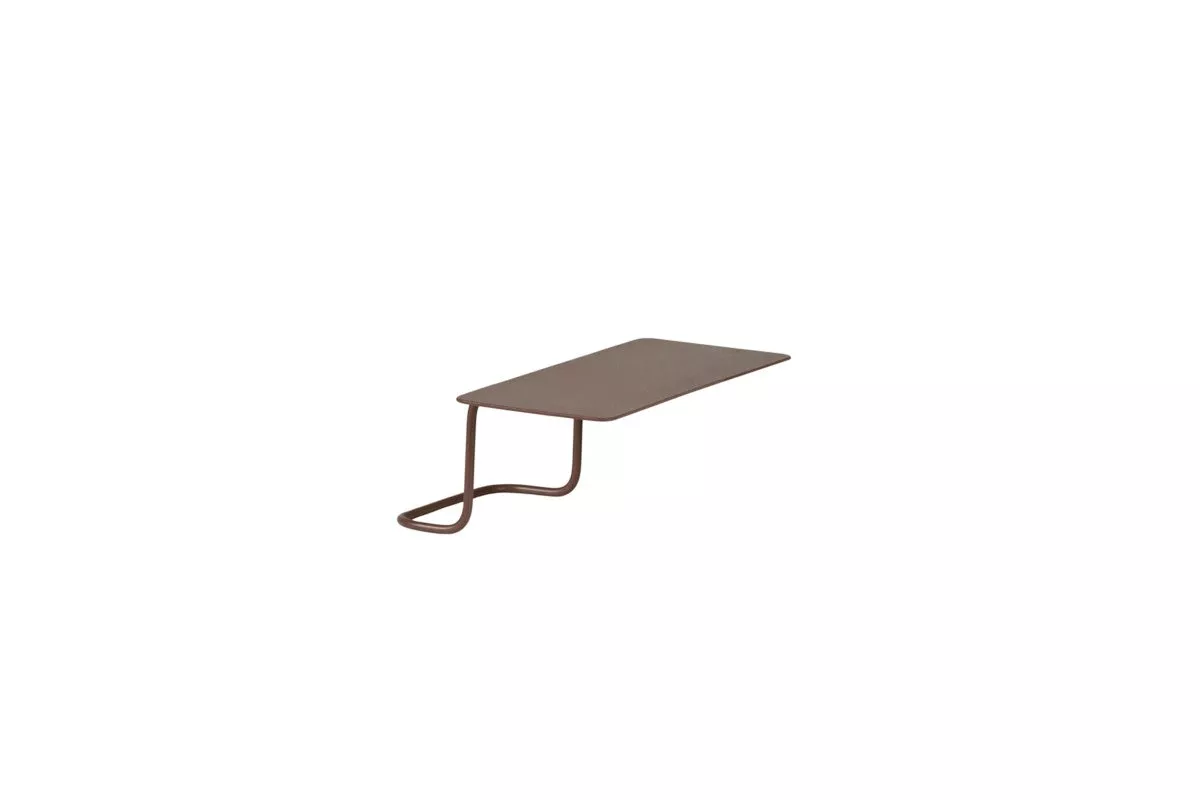 Point Weave Add-On Arm for Chaise Lounge