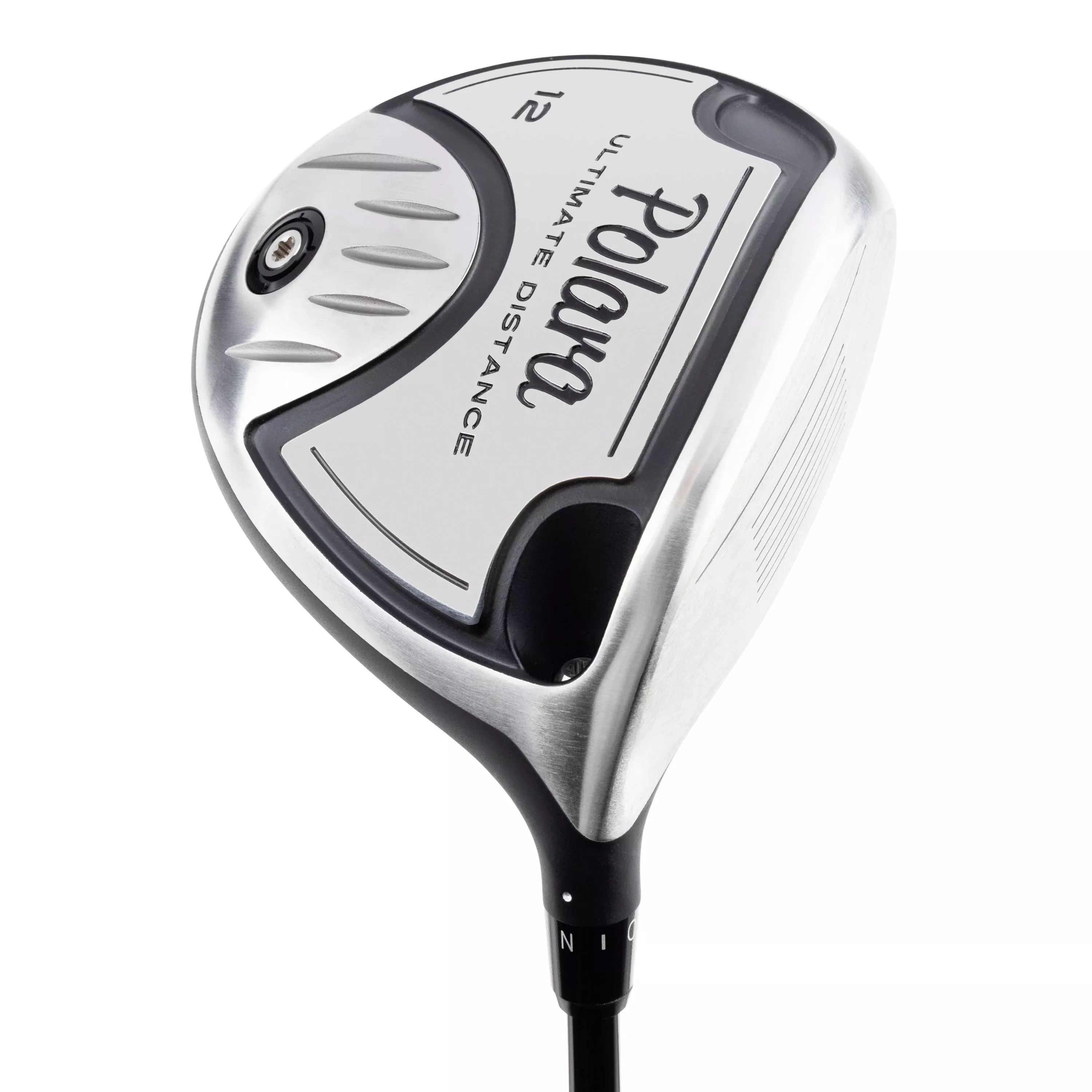 Polara Golf Ultimate Distance Driver 12° Loft (Men's Right Hand)