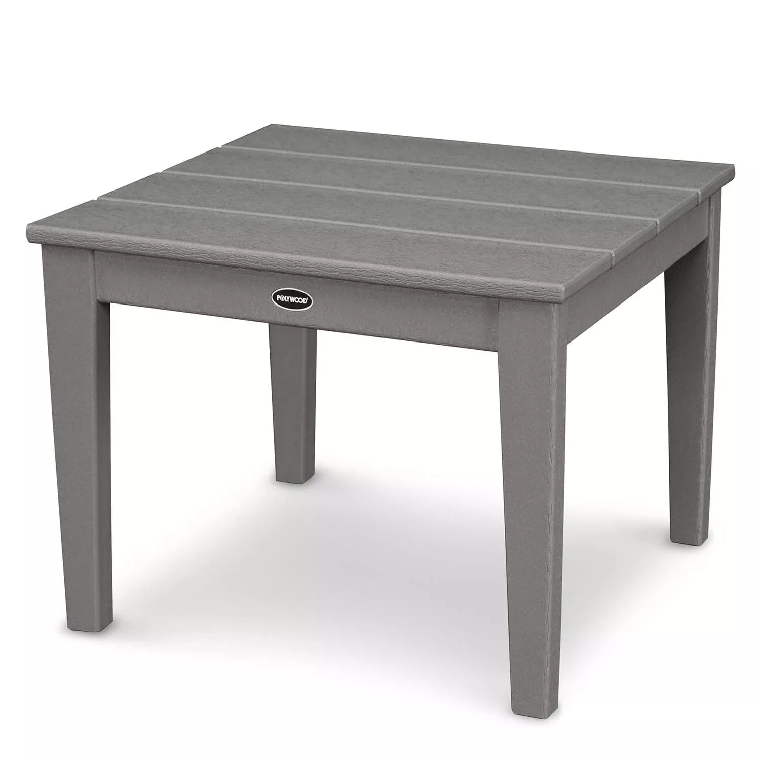 Polywood: 22" Newport End Table