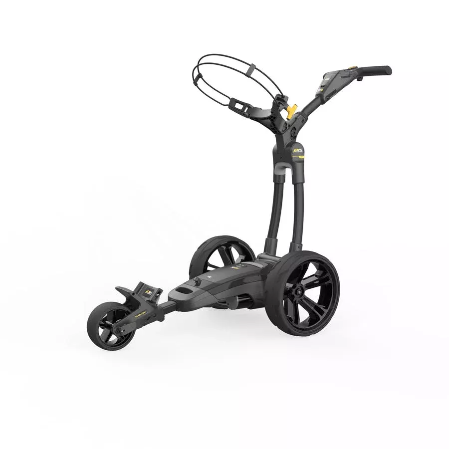 PowaKaddy CT-2 Electric Golf Trolley