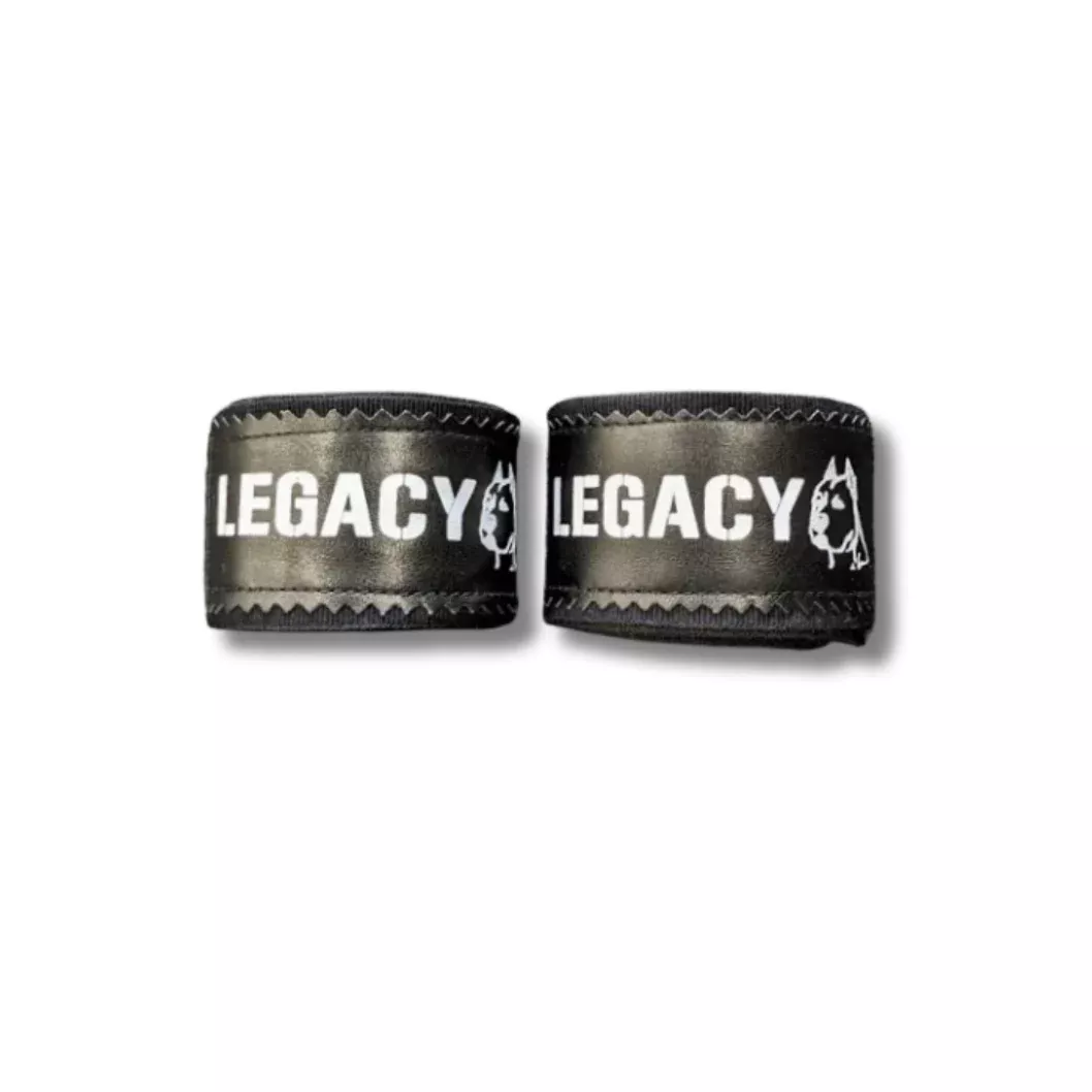 PREMIUM LEGACY HAND WRAPS