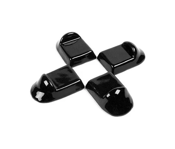 Primo Grills Ceramic Feet - Set Of 4 - PG00400