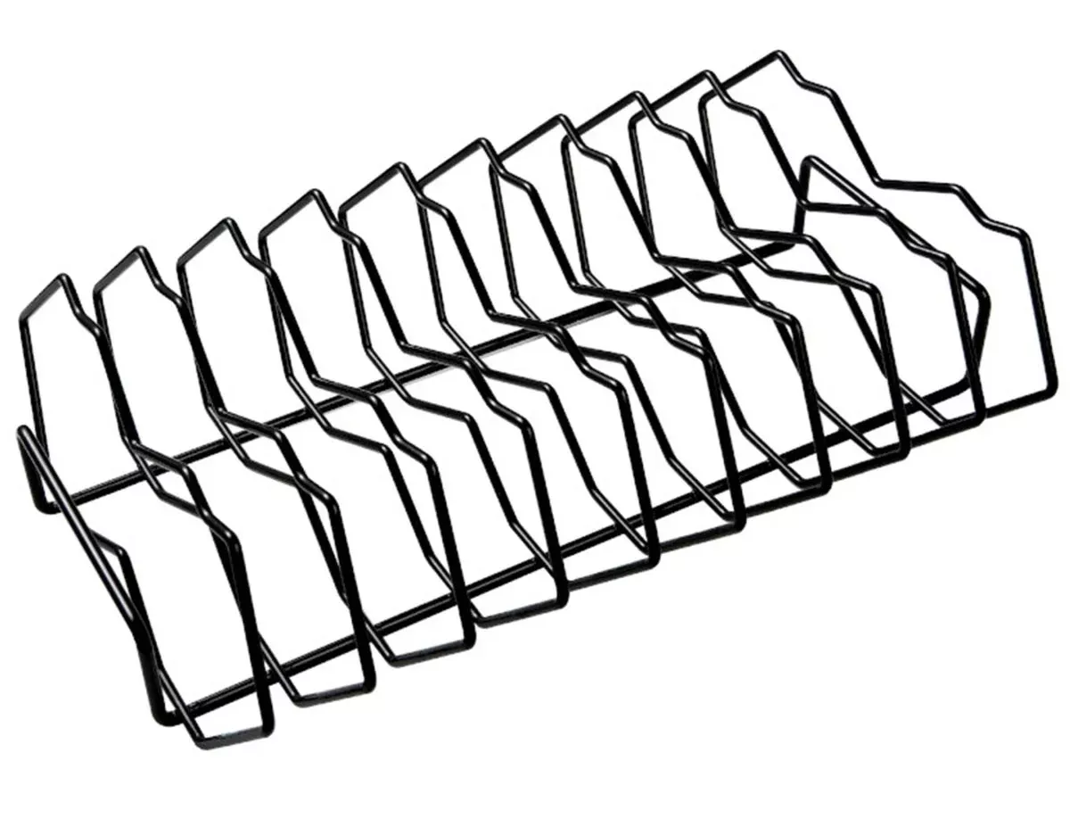 Primo Grills Premium Rib Rack For Oval XL - PG00341