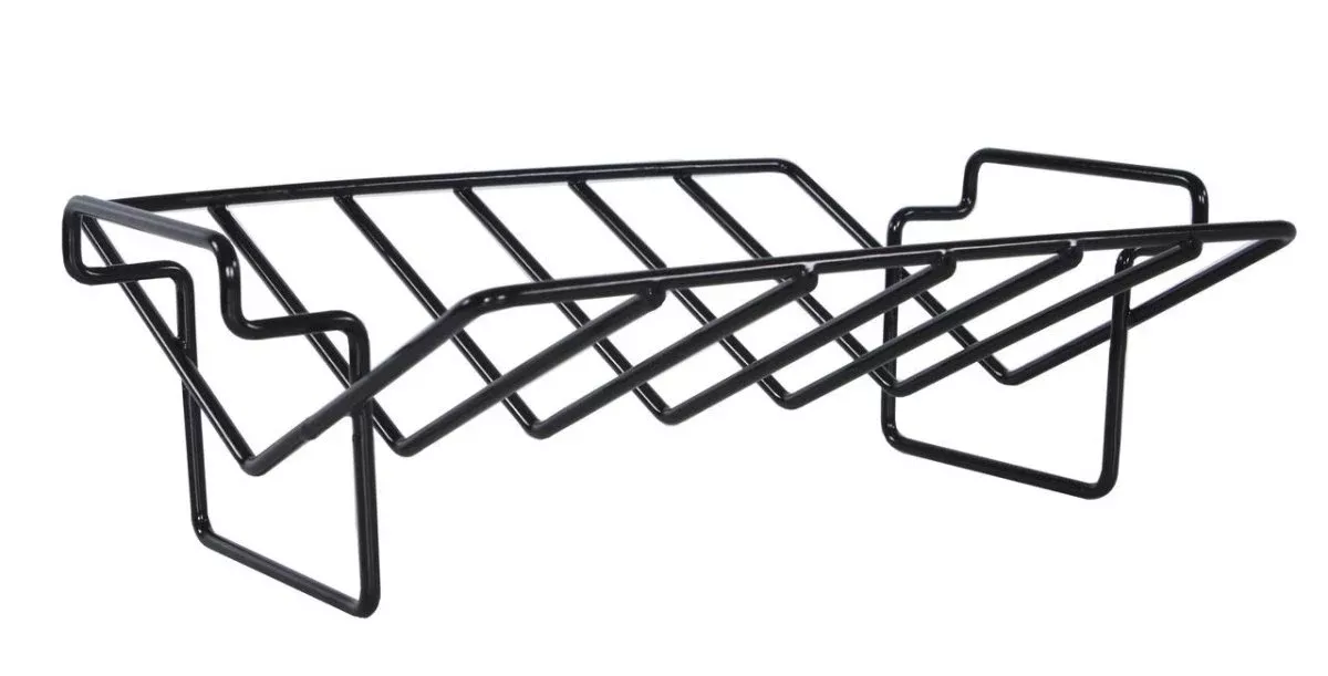 Primo Grills V-Rack And Rib Rack For Oval XL, Oval Large And Large Round Kamado - PG00335