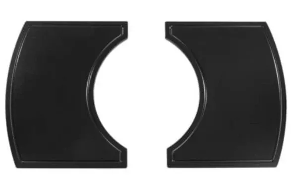 Primo Island Top, 2-Piece (Req PG00368 Cart) PG00311