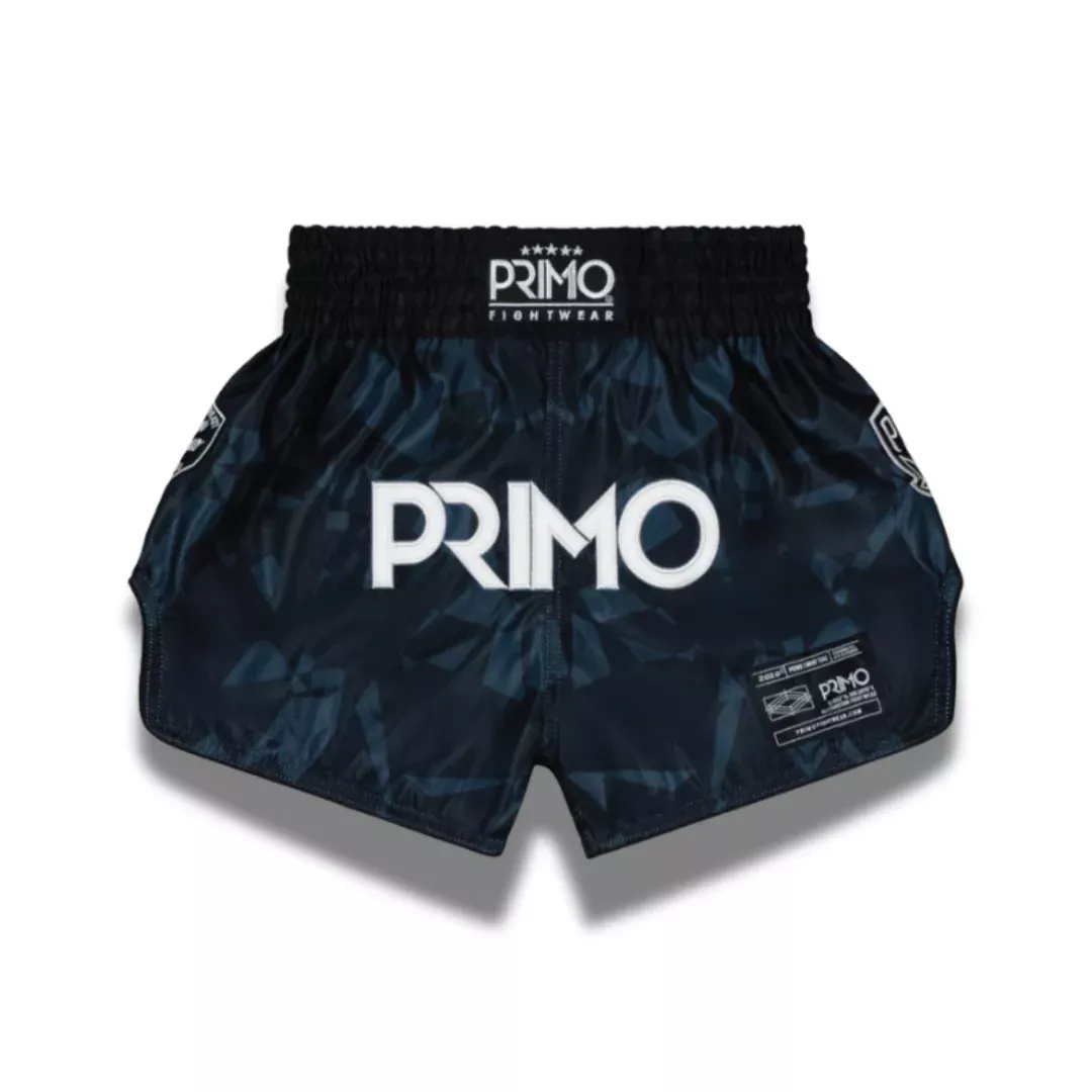 Primo Shorts - Kids Collection Matrix