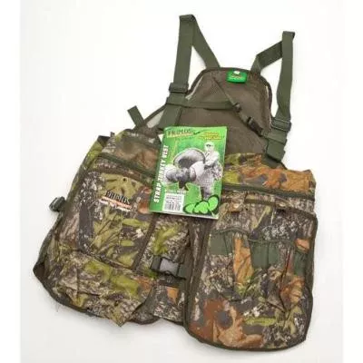 Primos - Strap Turkey Vest