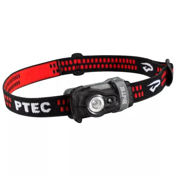 Princeton Tech Byte LED Headlamp/Black BYT-BK