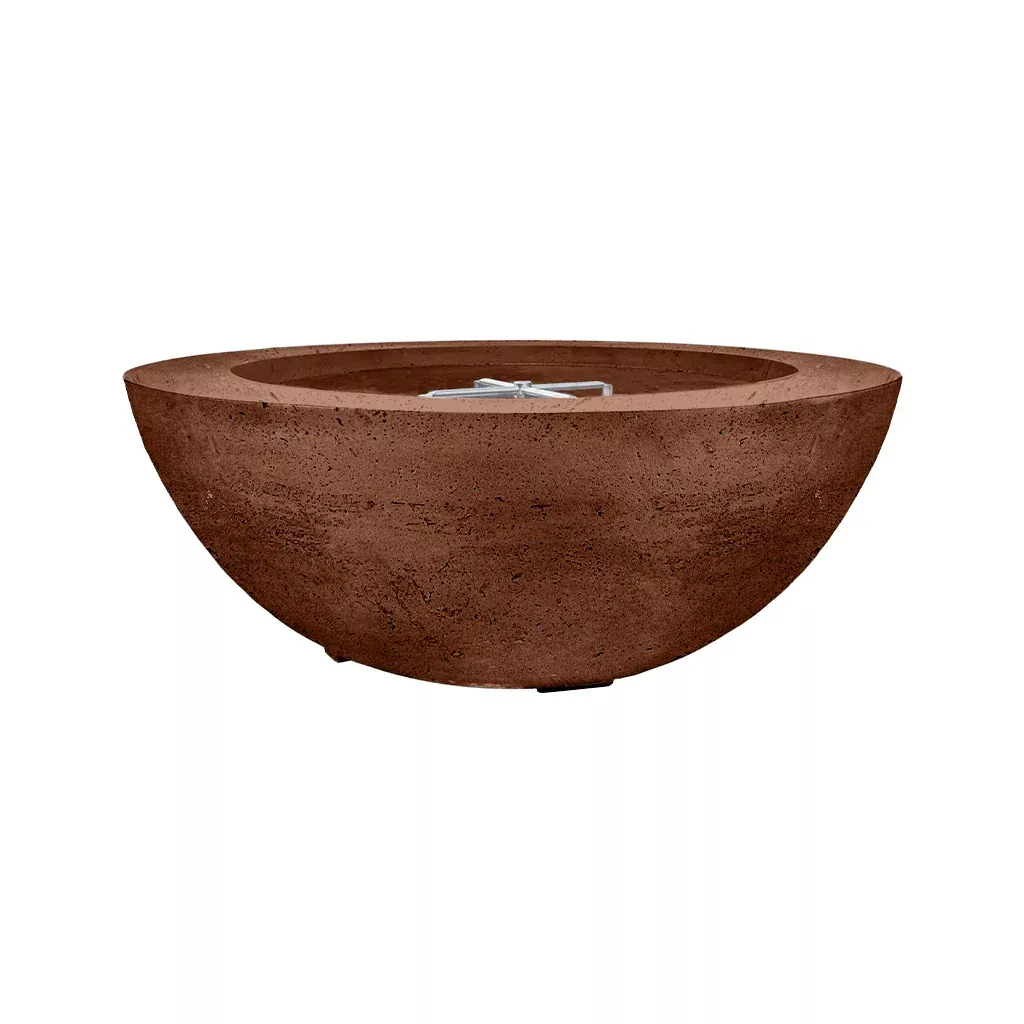 Prism Hardscapes Moderno 6 Gas Fire Pit